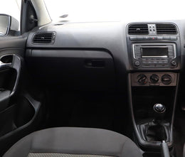 2022 Volkswagen Polo Sedan 1.4 Trendline