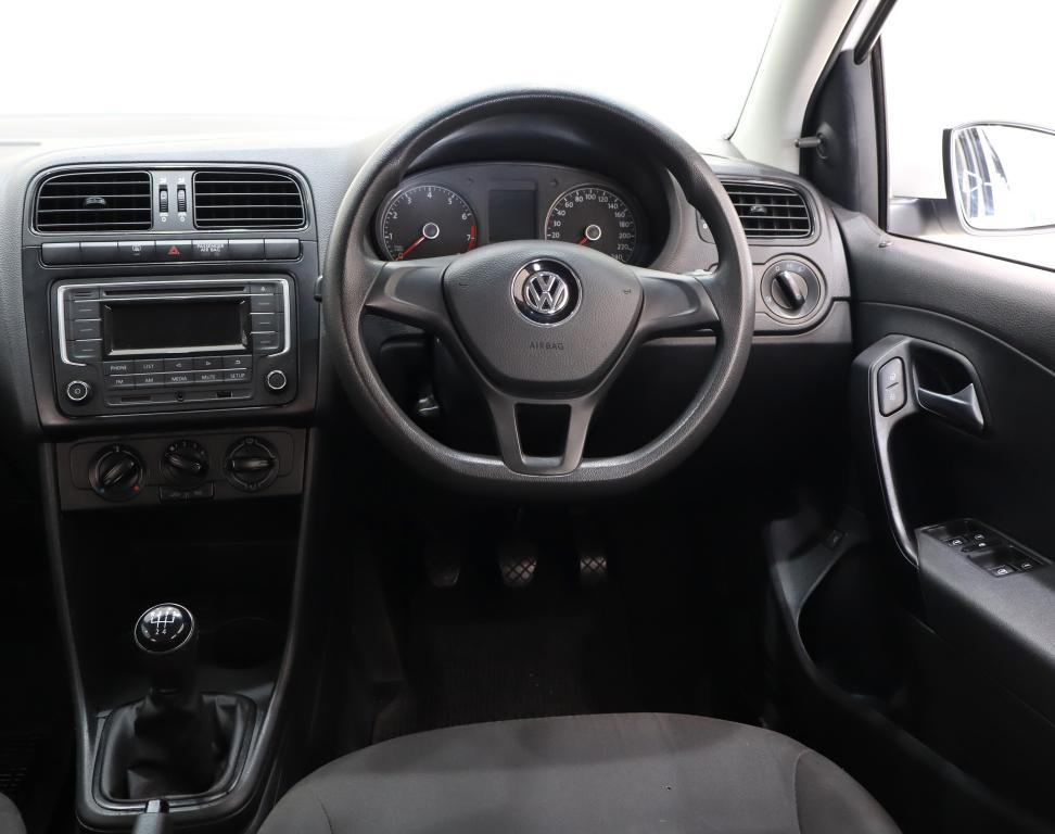 2022 Volkswagen Polo Sedan 1.4 Trendline