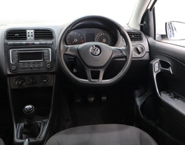 2022 Volkswagen Polo Sedan 1.4 Trendline