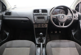 2022 Volkswagen Polo Sedan 1.4 Trendline