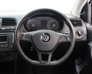 2022 Volkswagen Polo Sedan 1.4 Trendline