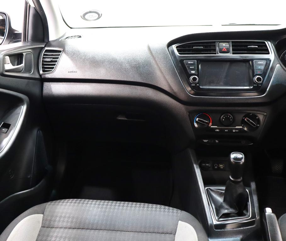 2020 Hyundai i20 1.2 Motion