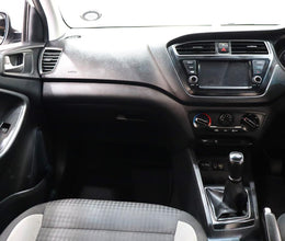 2020 Hyundai i20 1.2 Motion