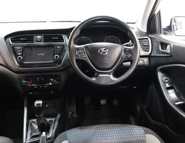 2020 Hyundai i20 1.2 Motion