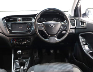 2020 Hyundai i20 1.2 Motion
