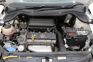 2022 Volkswagen Polo Sedan 1.4 Trendline