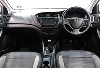 2020 Hyundai i20 1.2 Motion