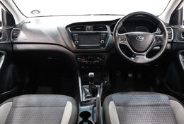 2020 Hyundai i20 1.2 Motion