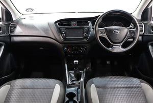 2020 Hyundai i20 1.2 Motion