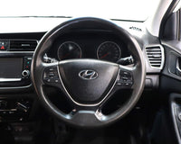 2020 Hyundai i20 1.2 Motion