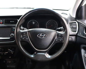 2020 Hyundai i20 1.2 Motion