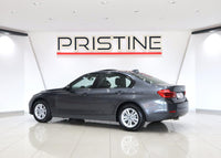 2017 BMW 3 Series 320i auto