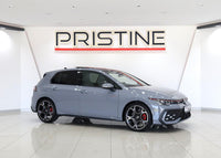 2026 Volkswagen Golf 8 GTI 2.0 TSI (195KW) DSG