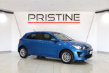 2023 Kia Rio Hatch 1.4 LS Auto