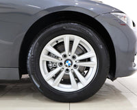 2017 BMW 3 Series 320i auto