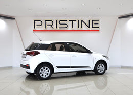 2020 Hyundai i20 1.2 Motion