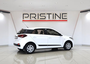 2020 Hyundai i20 1.2 Motion