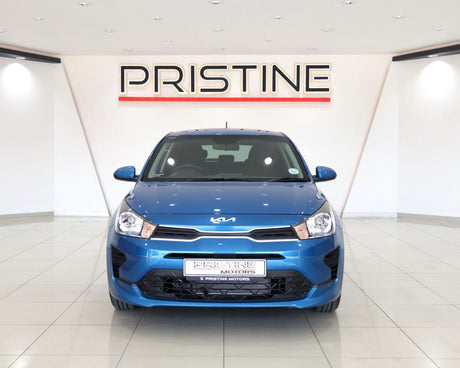 2023 Kia Rio Hatch 1.4 LS Auto