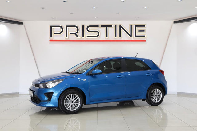 2023 Kia Rio Hatch 1.4 LS Auto