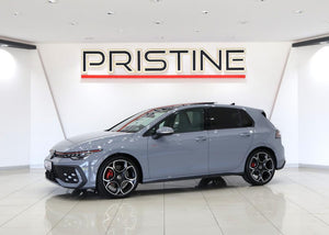 2026 Volkswagen Golf 8 GTI 2.0 TSI 195KW DSG