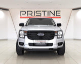 2024 Ford Ranger 2.0 Sit Supercab XL Auto