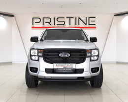 2024 Ford Ranger 2.0 Sit Supercab XL Auto