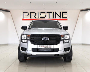2024 Ford Ranger 2.0 Sit Supercab XL Auto