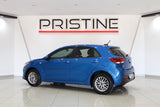 2023 Kia Rio Hatch 1.4 LS Auto