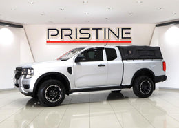 2024 Ford Ranger 2.0 Sit Supercab XL Auto