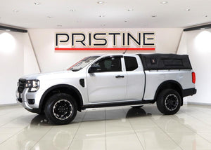 2024 Ford Ranger 2.0 Sit Supercab XL Auto