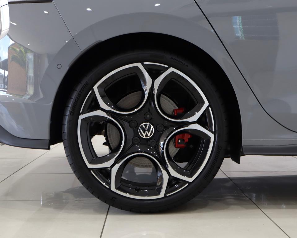 2026 Volkswagen Golf 8 GTI 2.0 TSI 195KW DSG
