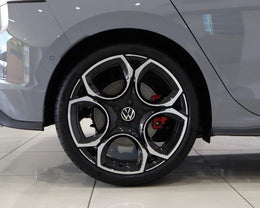 2026 Volkswagen Golf 8 GTI 2.0 TSI 195KW DSG