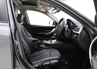 2017 BMW 3 Series 320i auto