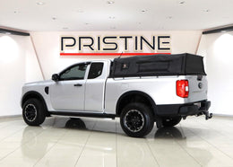 2024 Ford Ranger 2.0 Sit Supercab XL Auto