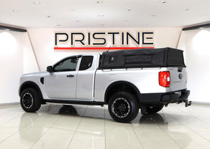2024 Ford Ranger 2.0 Sit Supercab XL Auto