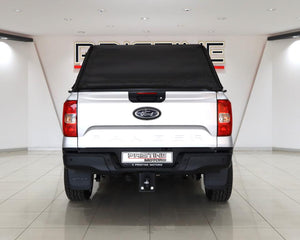 2024 Ford Ranger 2.0 Sit Supercab XL Auto