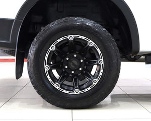 2024 Ford Ranger 2.0 Sit Supercab XL Auto