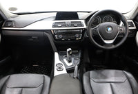 2017 BMW 3 Series 320i auto