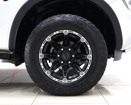 2024 Ford Ranger 2.0 Sit Supercab XL Auto