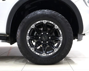 2024 Ford Ranger 2.0 Sit Supercab XL Auto
