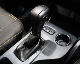 2024 Ford Ranger 2.0 Sit Supercab XL Auto
