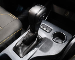 2024 Ford Ranger 2.0 Sit Supercab XL Auto