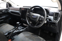 2024 Ford Ranger 2.0 Sit Supercab XL Auto