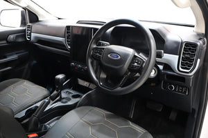 2024 Ford Ranger 2.0 Sit Supercab XL Auto