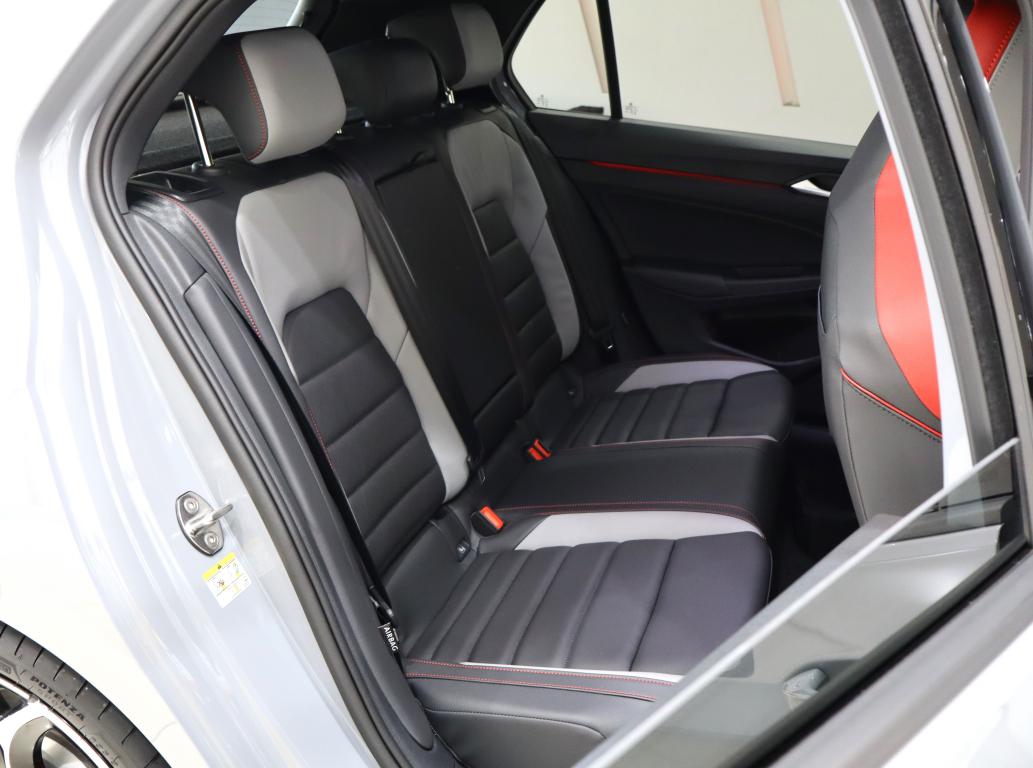 2026 Volkswagen Golf 8 GTI 2.0 TSI (195KW) DSG