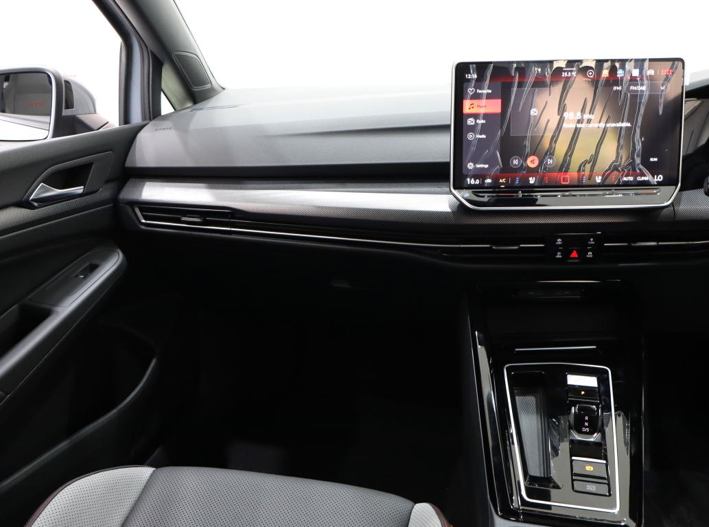 2026 Volkswagen Golf 8 GTI 2.0 TSI (195KW) DSG