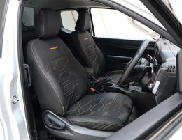 2024 Ford Ranger 2.0 Sit Supercab XL Auto
