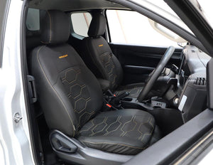 2024 Ford Ranger 2.0 Sit Supercab XL Auto