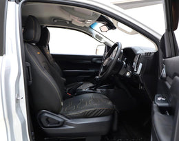 2024 Ford Ranger 2.0 Sit Supercab XL Auto