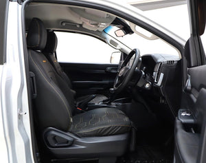 2024 Ford Ranger 2.0 Sit Supercab XL Auto